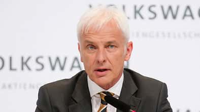 Matthias Müller
