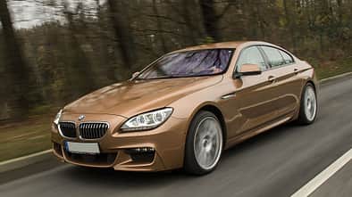 Noelle Motors BMW 650i xDrive Gran Coupé