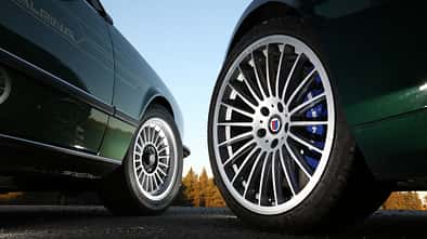 Alpina B6 Biturbo Edition 50