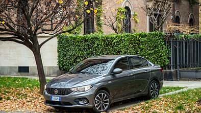 Fiat Tipo 2030