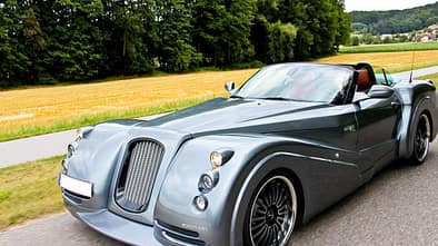 12/2015 Schumann Roadster