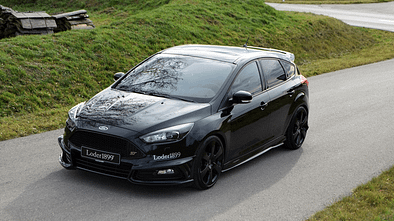 Ford Focus ST by Loder 1899