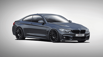 BMW 435i und 435d von Alpha-N Performance