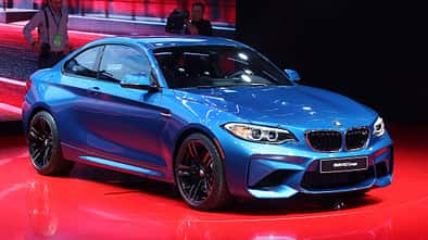 BMW M2