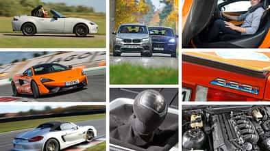 sport auto Highlights, Überraschungen des Jahres 2015