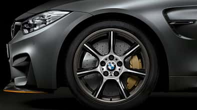BMW Modellpflege 2016