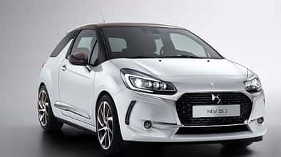 Citroen DS3 