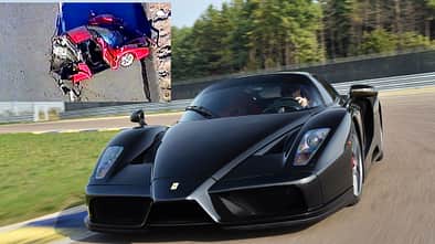 Ferrari Enzo - RM Auctions - Aufmacher