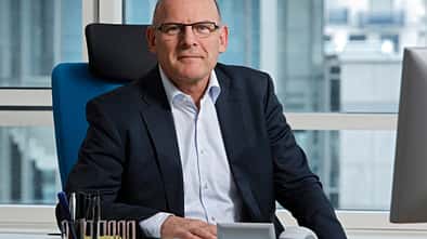 Winfried Hermann