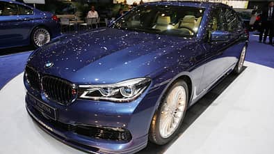 Alpina B7 Biturbo xDrive