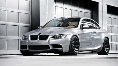 BMW M3 von Alpha-N Performance
