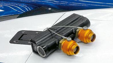 Fuel-Flow-Meter