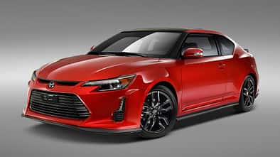 Scion tC RS 10.0
