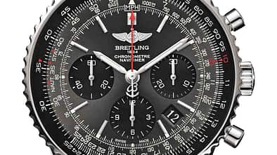 Breitling Navitimer B01