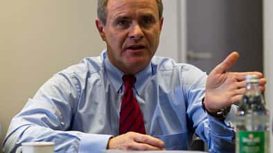 Harald Wester