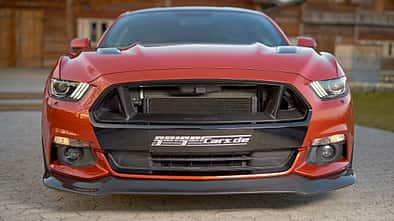 Ford Mustang Geiger GT 820 Geiger Cars