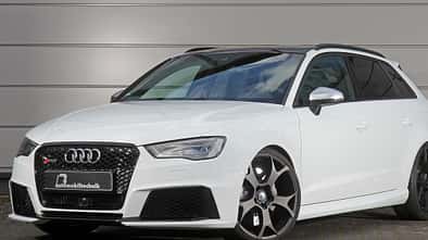 Audi RS3 von B&B Automobiltechnik