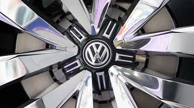 Volkswagen T-Prime Concept GTE