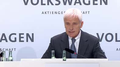 VW Jahres-PK 2016