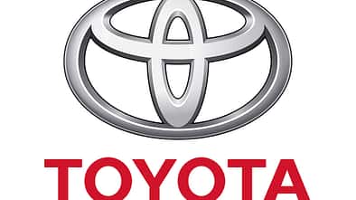 Toyota schreibt wieder Gewinne.