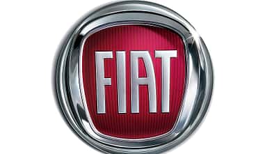 Fiat Logo