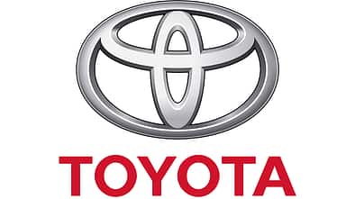 Toyota Logo