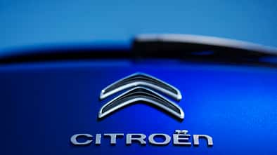 Citroen C4 Picasso, C4 Grand Picasso, Facelift, 05/2016