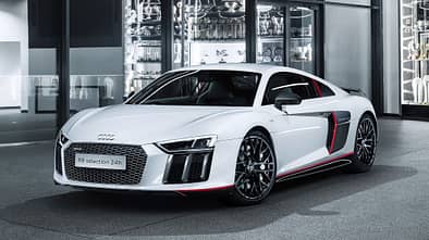 Audi R8 Coupé V10 plus "selection 24h“ 