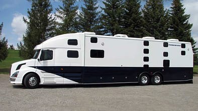 Sleepbus