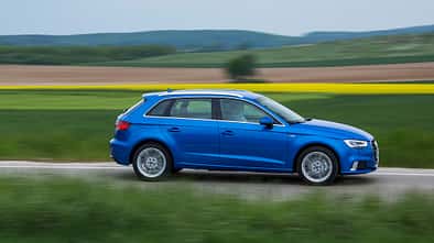 Audi A3 Sportback 2.0 TDI
