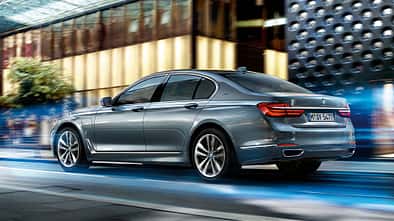 BMW Modellpflege Sommer 2016