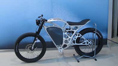 3D Druck Airbus