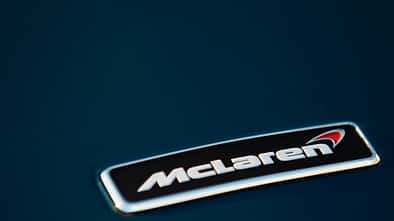 McLaren 570GT