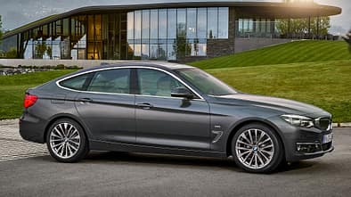 05/2016, BMW 3er GT Sperrfrist 1.6. 00.00 Uhr