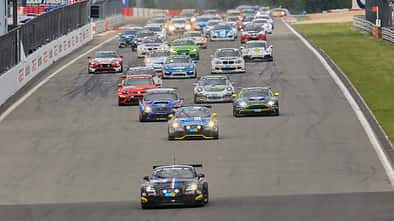 24h-Rennen Nürburgring 2016 - Nordschleife - Samstag 28.5.2016