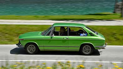 BMW Bavaria Tour 2026