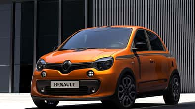 Renault Twingo GT