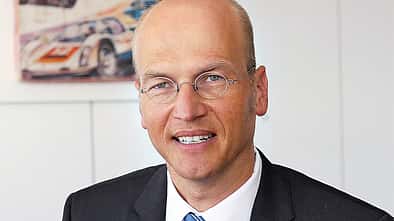 Harald Kröger