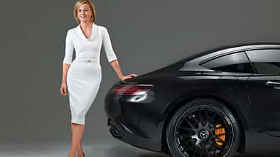 Susie Wolff