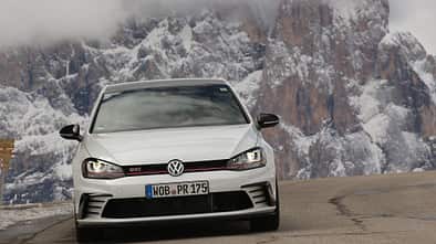 VW Golf GTI Clubsport, AMS1316