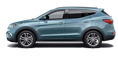 Kaufberatung Hyundai Santa Fe
