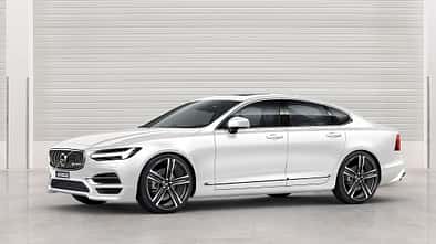 Heico Volvo S90
