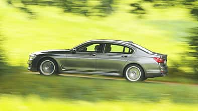 Alpina B7 Biturbo