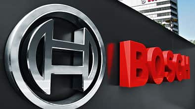 Bosch-Logo