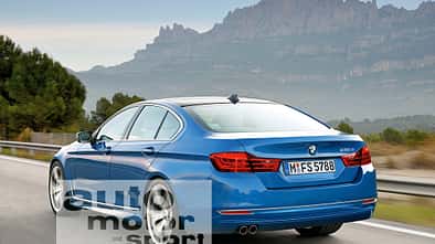 BMW Fünfer