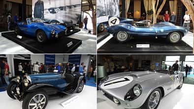 Aufmacher - Pebble Beach 2016 - Estimate 