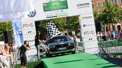 Sachsen Classic 2016, besico, Bernd Siller