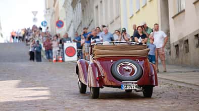 Sachsen Classic 2016, Impressionen Tag 3