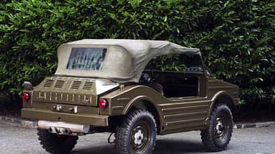 Porsche Jagdwagen Bonhams Auktion Goodwood Revival 2016