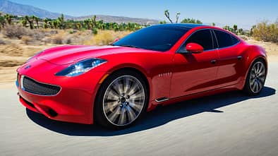 Karma Revero